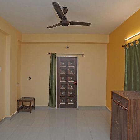 Oyo 14818 Sudarshan Apartment Kolkata Eksteriør bilde